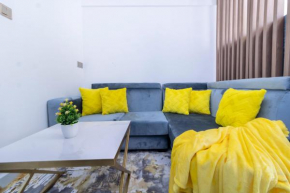 Zurina Holiday Homes